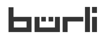 Bürli Logo