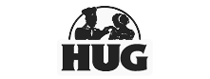 Hug Logo